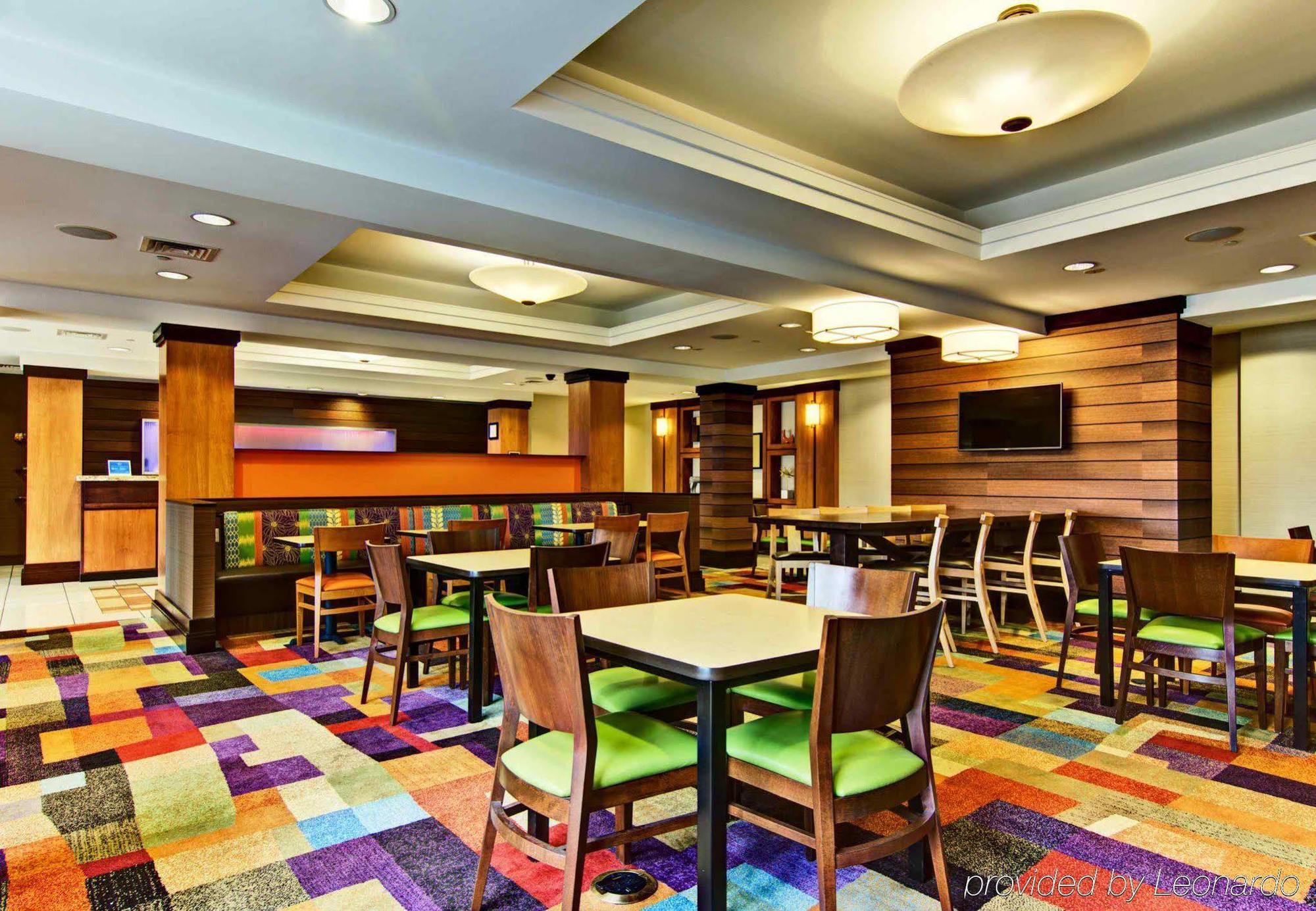Fairfield Inn & Suites By Marriott State College Exterior foto